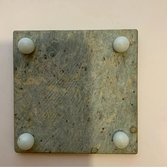 2/$30 Marble Trivet - Picture 6 of 8